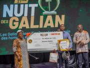 27e édition des Nuits de Galian : Daouda Zongo de Wakat Séra, sacré lauréat du prix de l’ONASER