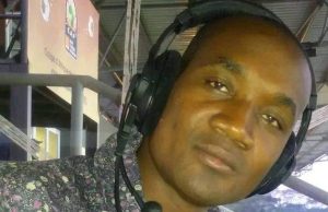 Programme des obsèques du journaliste Nongodo Jean-Gilbert Ronga