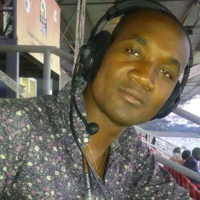 Programme des obsèques du journaliste Nongodo Jean-Gilbert Ronga