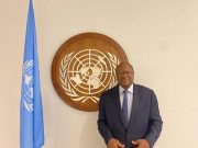 Ablassé Ouédraogo: « …que notre cher pays, le Burkina Faso, puisse retrouver la paix, la stabilité, et l’unité »