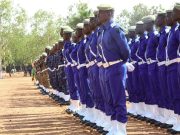 Centre National de Qualification des Sous-officiers de la Gendarmerie: fin de formation de 632 Officiers de Police Judiciaire