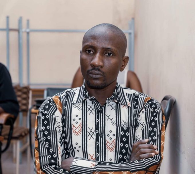 Burkina: « Enlèvement » du directeur de publication de L’Evènement