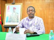 Burkina: « La rigueur et la discipline constituent les socles de survie de (la) nation »