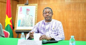 Burkina: « La rigueur et la discipline constituent les socles de survie de (la) nation »