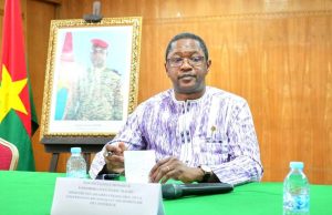 Burkina: « La rigueur et la discipline constituent les socles de survie de (la) nation »