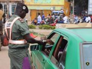 Ouagadougou: une soixantaine de véhicules mis en fourrière