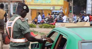Ouagadougou: une soixantaine de véhicules mis en fourrière