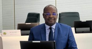 Présidence FBF: Lazare Banssé ne sera pas candidat à sa propre succession