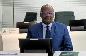 Présidence FBF: Lazare Banssé ne sera pas candidat à sa propre succession
