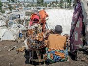 Les violences sexuelles liées aux conflits, « l’un des plus grands silences de l’histoire »