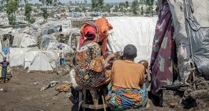 Les violences sexuelles liées aux conflits, « l’un des plus grands silences de l’histoire »