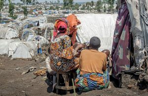 Les violences sexuelles liées aux conflits, « l’un des plus grands silences de l’histoire »