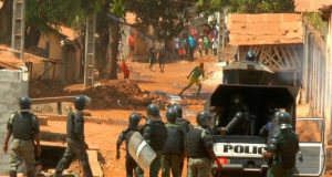Guinée: « Il faut arrêter cette spirale des enlèvements » (RADDHO)