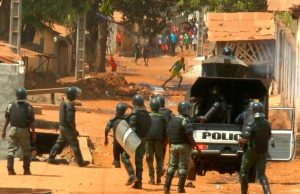 Guinée: « Il faut arrêter cette spirale des enlèvements » (RADDHO)