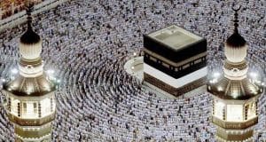 Hadj 2026: le prix du mouton de sacrifice « fait partie du coût total du Hadj »