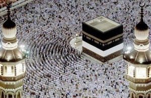 Hadj 2026: les agences de voyages invitées à s’acquitter les frais d’enrôlement des pèlerins