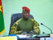 Burkina : compte rendu du Conseil des ministres du mercredi 12 juin 2024