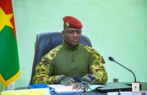 Burkina : compte rendu du Conseil des ministres du mercredi 12 juin 2024