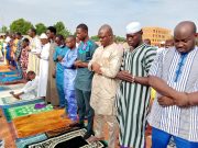 Burkina: « Que le souvenir du geste d’Abraham renforce notre vivre-ensemble »