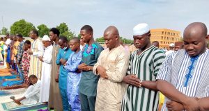 Burkina: « Que le souvenir du geste d’Abraham renforce notre vivre-ensemble »