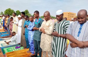 Burkina: « Que le souvenir du geste d’Abraham renforce notre vivre-ensemble »