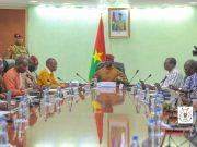 Burkina: compte rendu du Conseil des ministres du jeudi 20 juin 2024