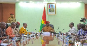 Burkina: compte rendu du Conseil des ministres du jeudi 20 juin 2024