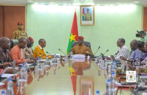 Burkina: compte rendu du Conseil des ministres du jeudi 20 juin 2024