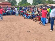 Burkina: la LONABET à Koudougou pour le bonheur des parieurs de la cité du cavalier rouge