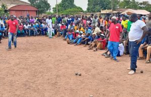 Burkina: la LONABET à Koudougou pour le bonheur des parieurs de la cité du cavalier rouge