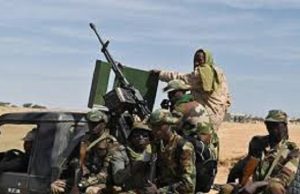 Niger: 20 militaires et un civil tués dans l’ouest du pays