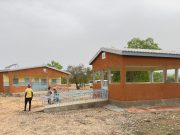 Burkina/Projet PUDTR: Tibga, Diabo et Diapangou bénéficient de plusieurs réalisations