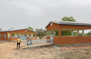 Burkina/Projet PUDTR: Tibga, Diabo et Diapangou bénéficient de plusieurs réalisations