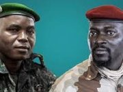 Guinée: le général Sadiba Koulibaly meurt en prison