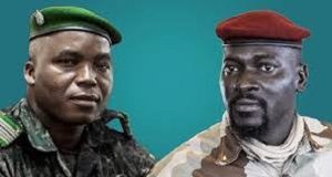 Guinée: le général Sadiba Koulibaly meurt en prison