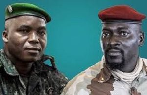 Guinée: le général Sadiba Koulibaly meurt en prison