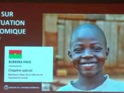 Economie: les rapports de la Banque mondiale sur le Burkina