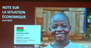 Economie: les rapports de la Banque mondiale sur le Burkina
