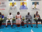 Burkina : c’est parti pour la première édition de la Vitrine RSE
