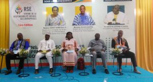 Burkina : c’est parti pour la première édition de la Vitrine RSE