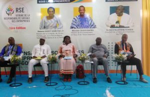 Burkina : c’est parti pour la première édition de la Vitrine RSE