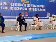 Burkina: deux jours pour redéfinir les relations internationales de l’Afrique