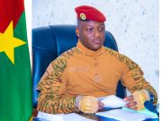 Baccalauréat 2024: les souhaits du président Traoré aux élèves de terminal