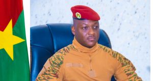 Burkina: alerte sur des «messages attribués» au capitaine Ibrahim Traoré