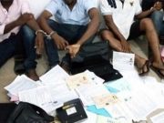 Burkina: 12 élèves arrêtés pour tentative de fraude au BEPC à Kampti
