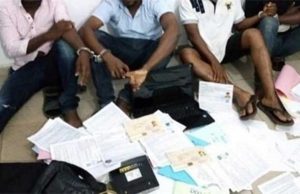 Burkina: 12 élèves arrêtés pour tentative de fraude au BEPC à Kampti
