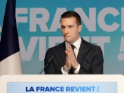 France: leader d’extrême droite Jordan Bardella sera candidat au poste de Premier ministre
