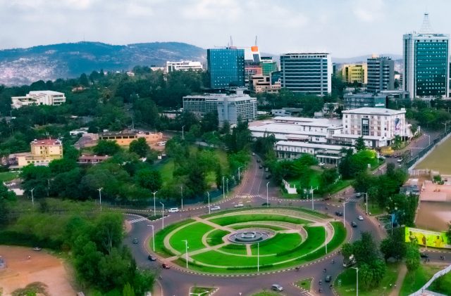 Kigali Rwanda