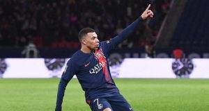 Réal Madrid: la signature de Kylian Mbappé officialisée