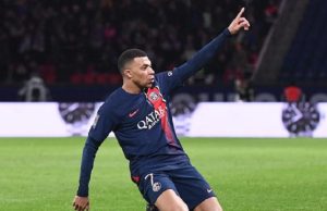 Réal Madrid: la signature de Kylian Mbappé officialisée